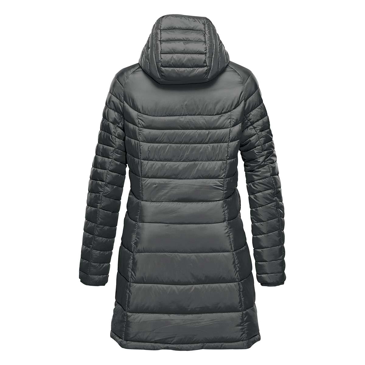 Women's Labrador Parka - Graphite