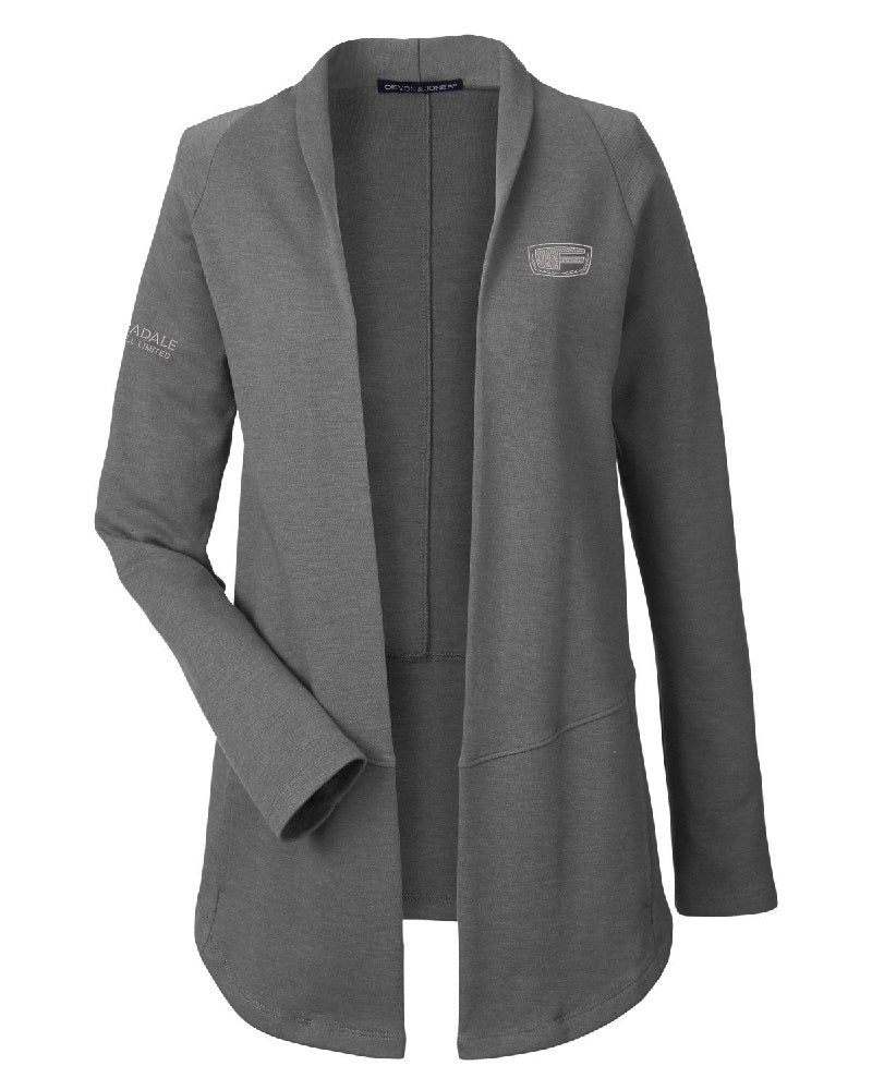 Devon & Jones New Classics® Women's Charleston Cardigan