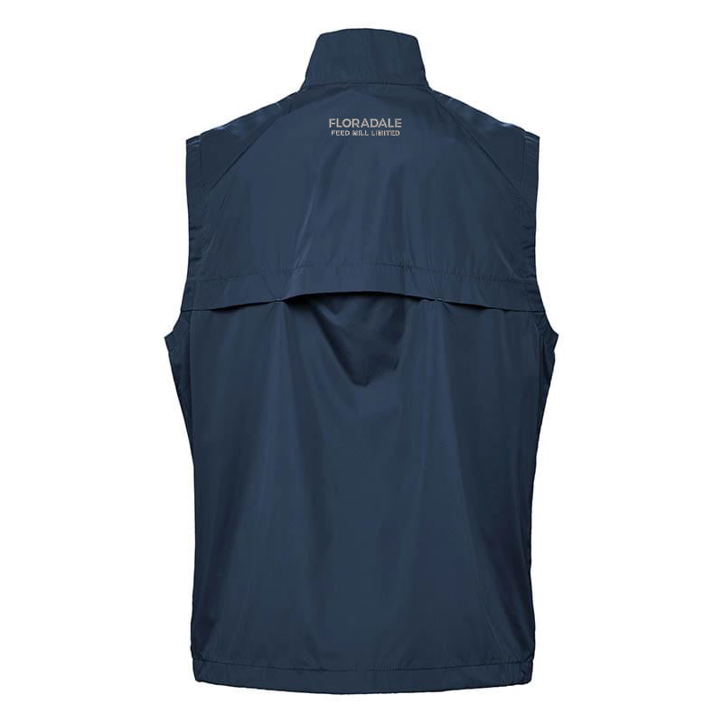 Men's Pacifica Vest