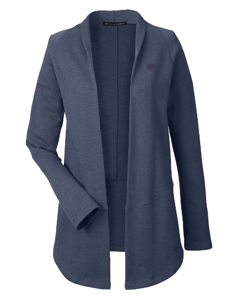 Devon & Jones New Classics® Women's Charleston Cardigan