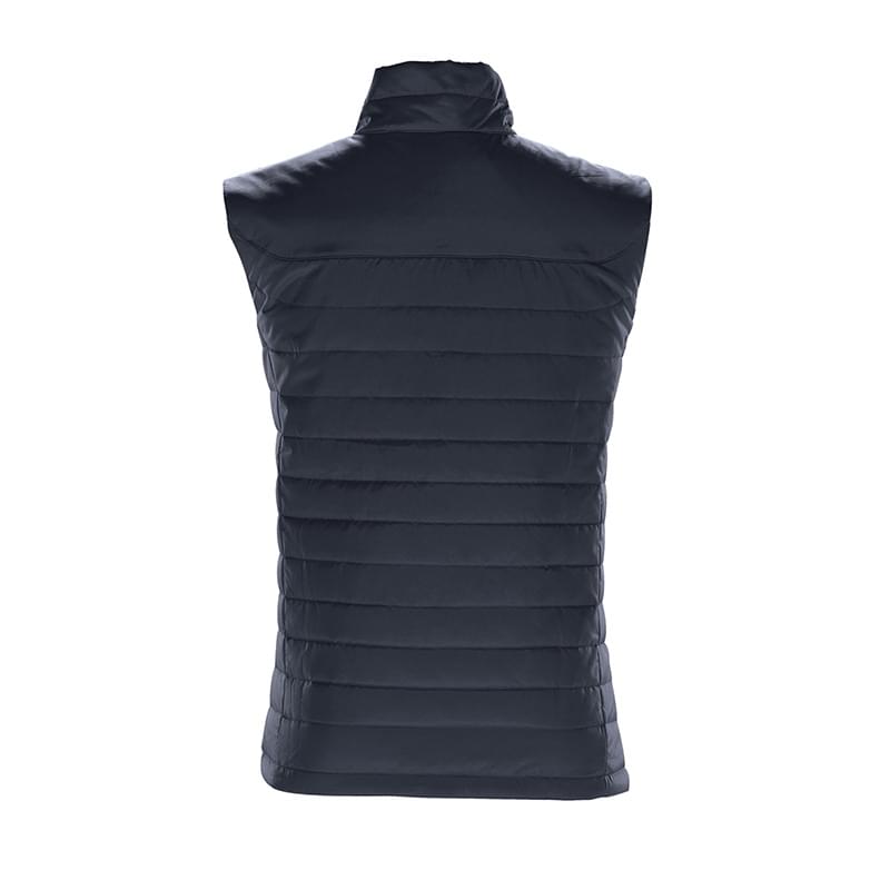 Men's Nautilus Quilted Vest - Navy