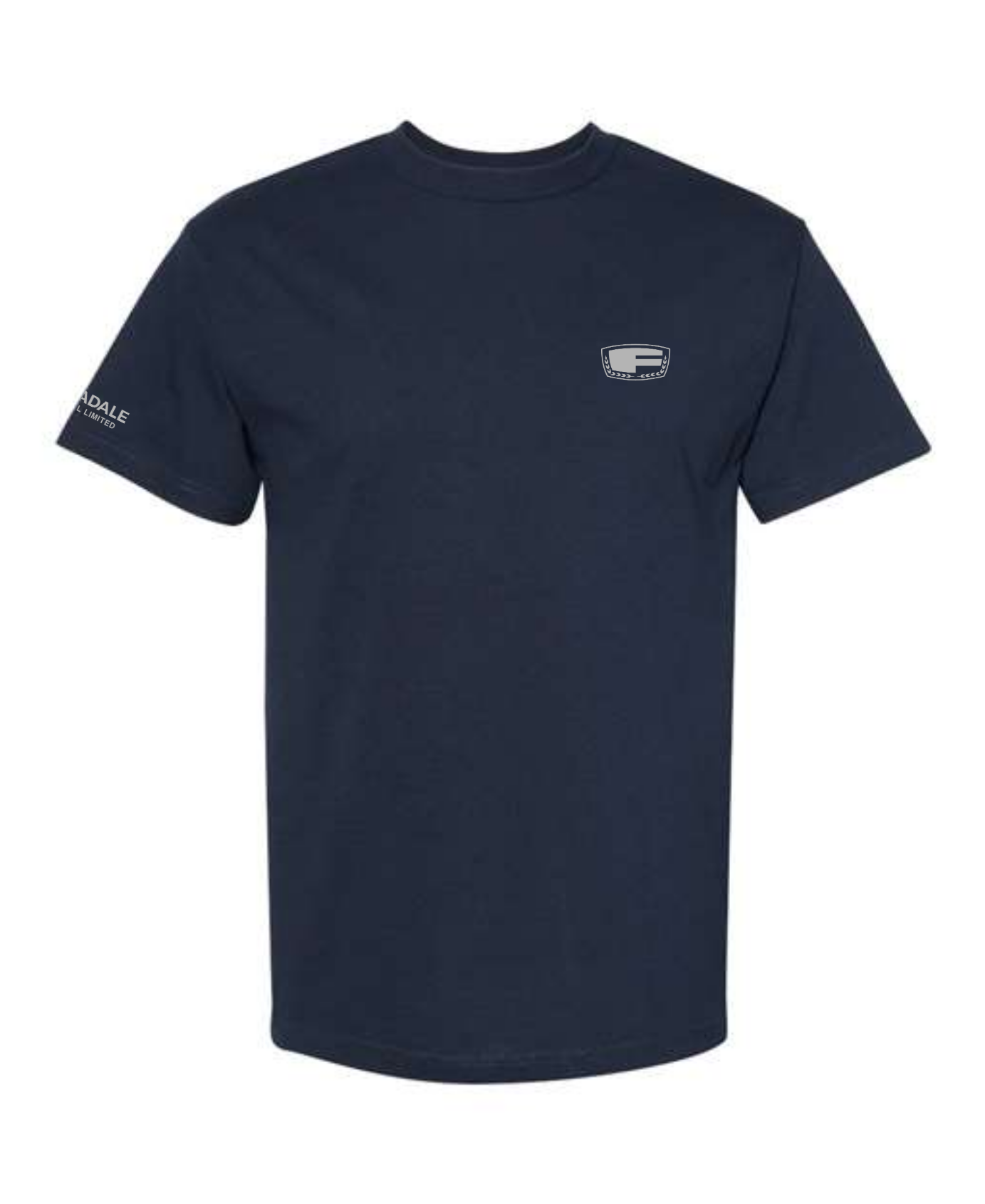 Unisex Heavyweight Cotton Tee