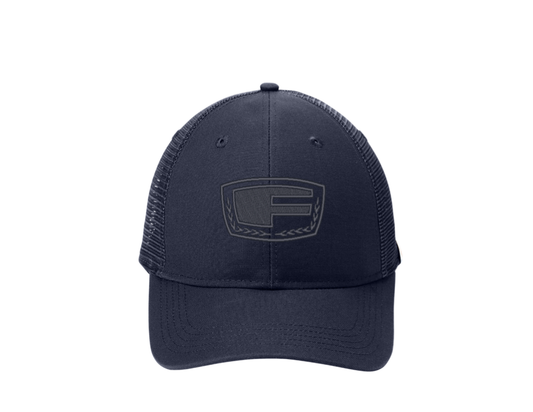 Carhartt Rugged Pro Series Canvas Mesh Back Cap
