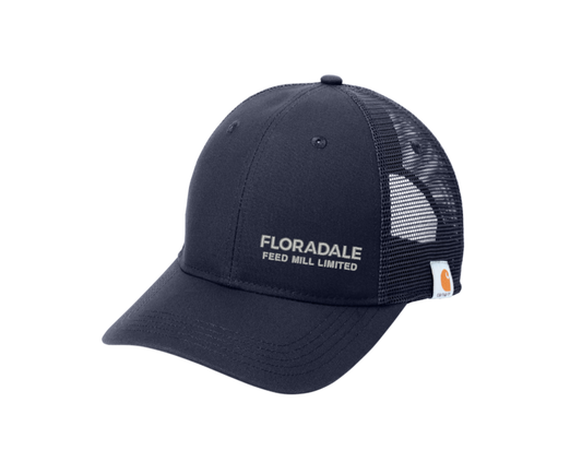 Carhartt Rugged Pro Series Canvas Mesh Back Cap