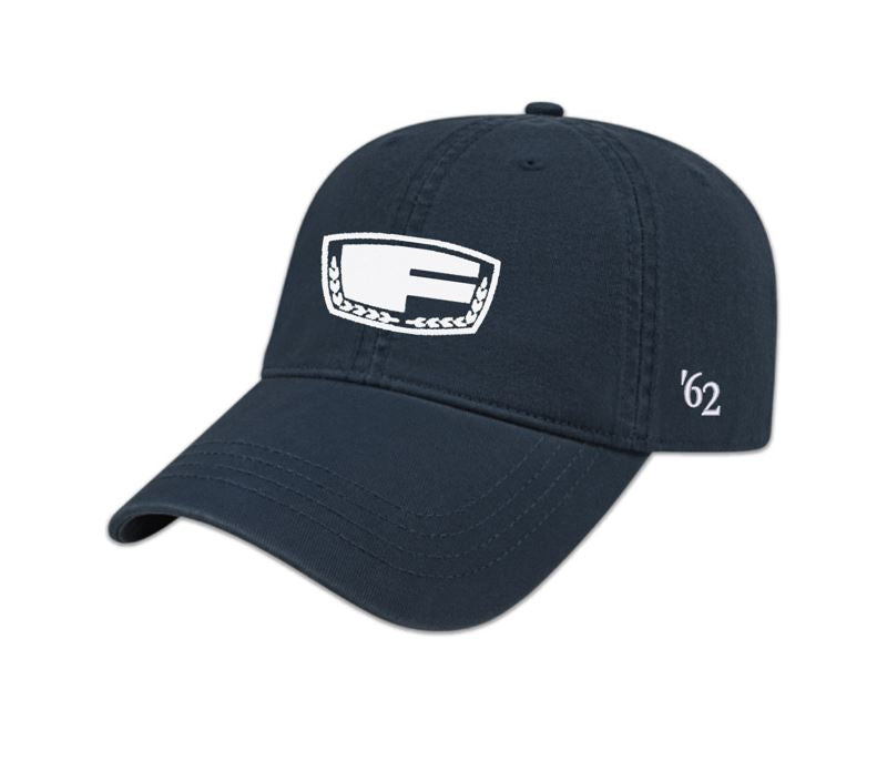 Relaxed Chino Twill Cap