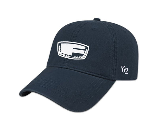 Relaxed Chino Twill Cap