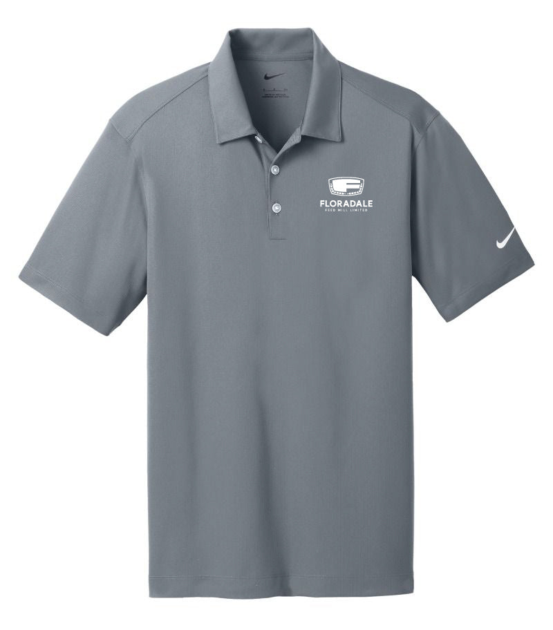 Nike Men's Vertical Mesh Polo