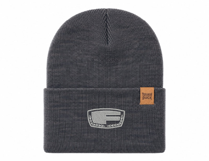 Tough Duck Beanie