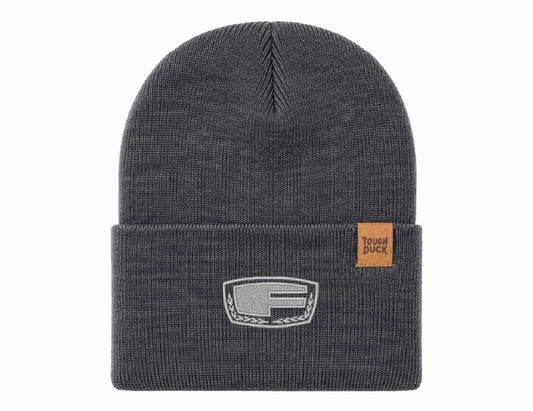 Tough Duck Beanie