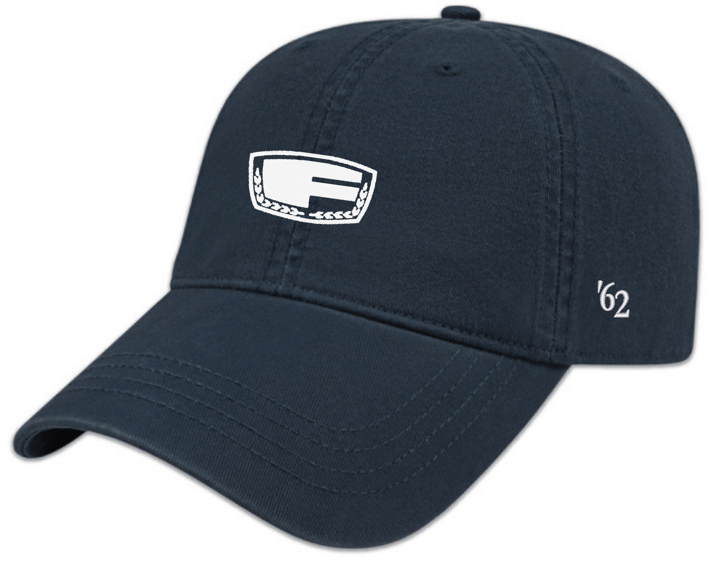 Relaxed Chino Twill Cap