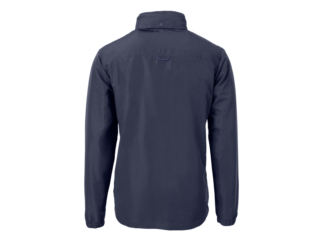 Cutter & Buck Charter Eco Recycled Womens Full-Zip Jacket
