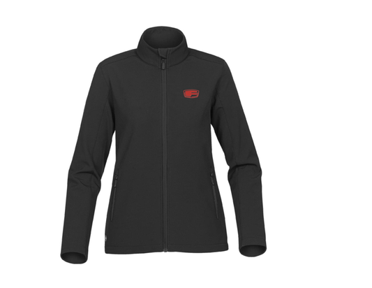 Men's Orbiter Softshell