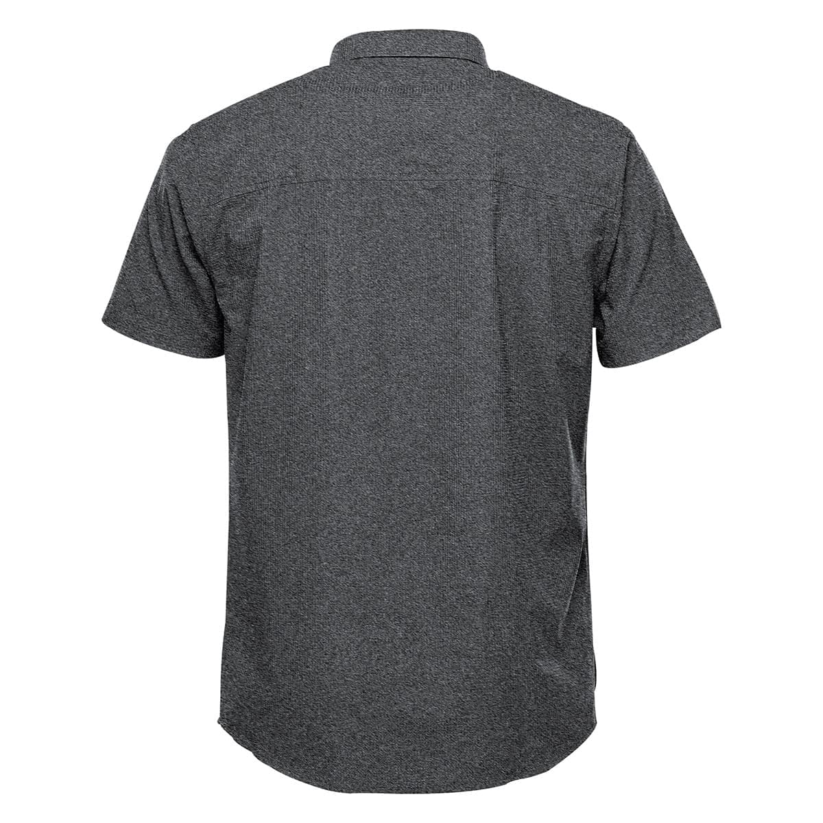Men's Azores Quick Dry Shirt - Heather Grey