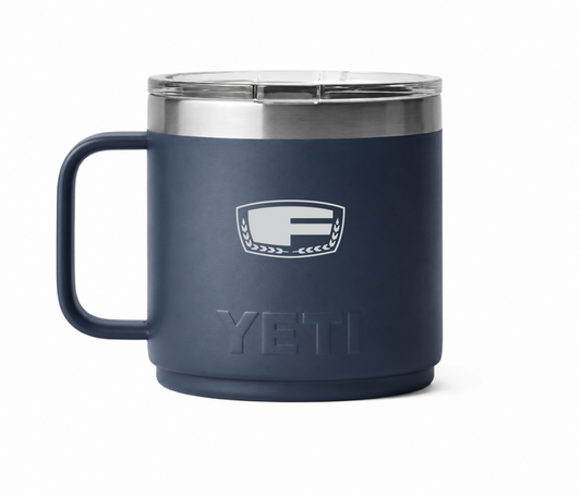 YETI Rambler Stackable Mug