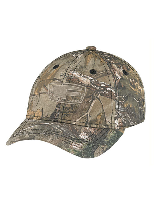 Youth Camo Hat